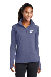 True Navy Heather