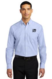 Oxford Blue